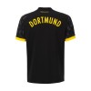 Officiële Voetbalshirt + Korte Broek Borussia Dortmund Uit 2023-24 - Kids